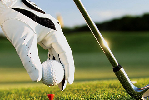 Citielle Golf Challenge
